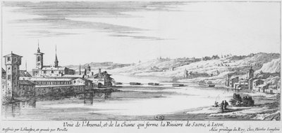 Vista dell
